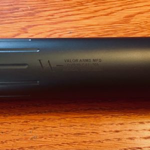 Arcadian Suppressor 4