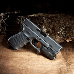 Inforce APLc Glock Light