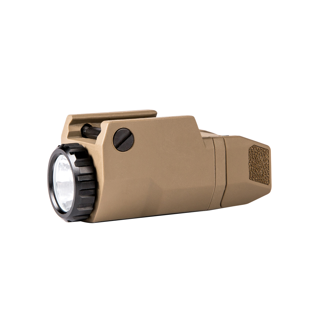 Inforce APLc Glock Light Valor Arms USA