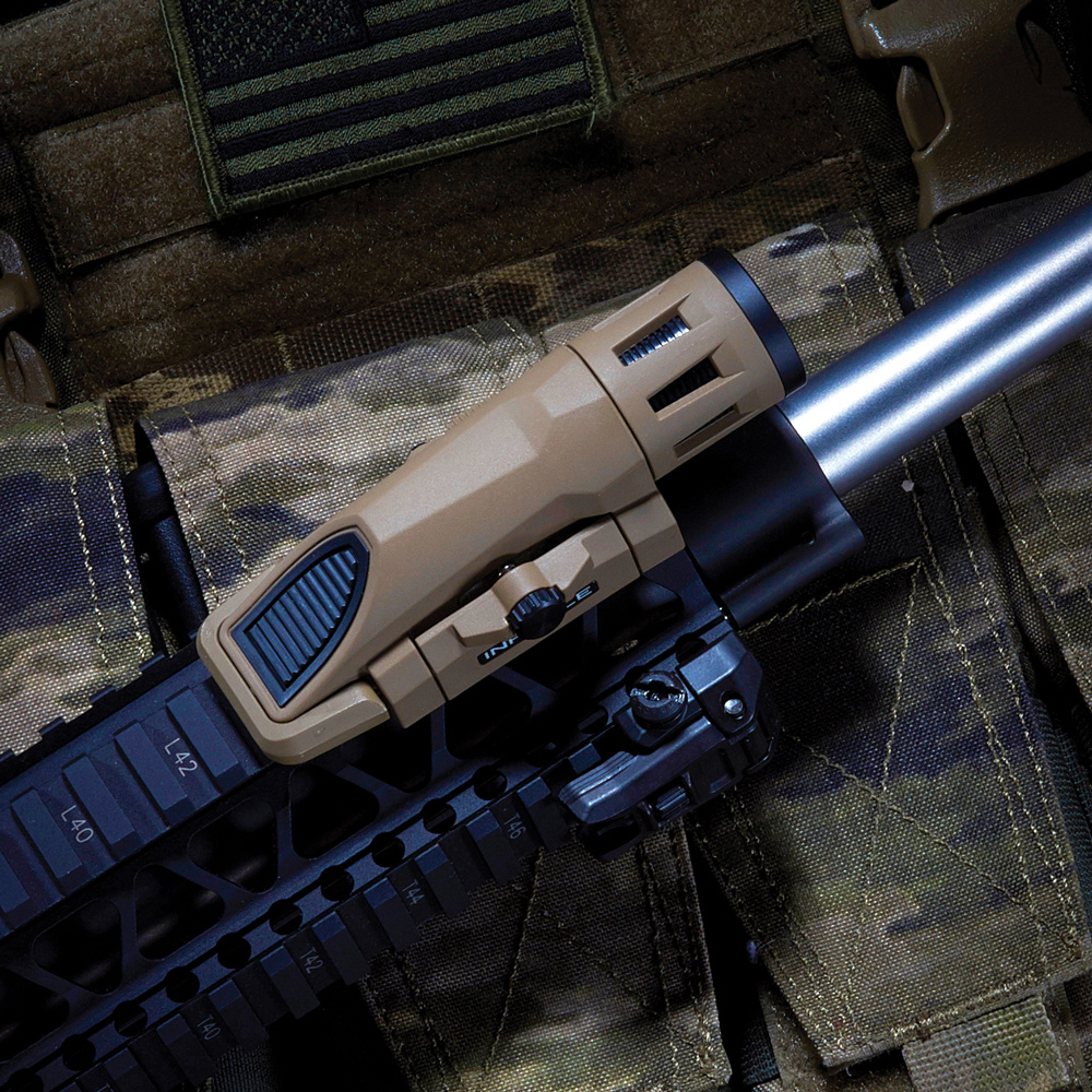 FDE Details about   INFORCE WML Weapon Light Gen 2 White 