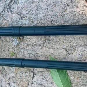 Valor Arms USA Barrel Image